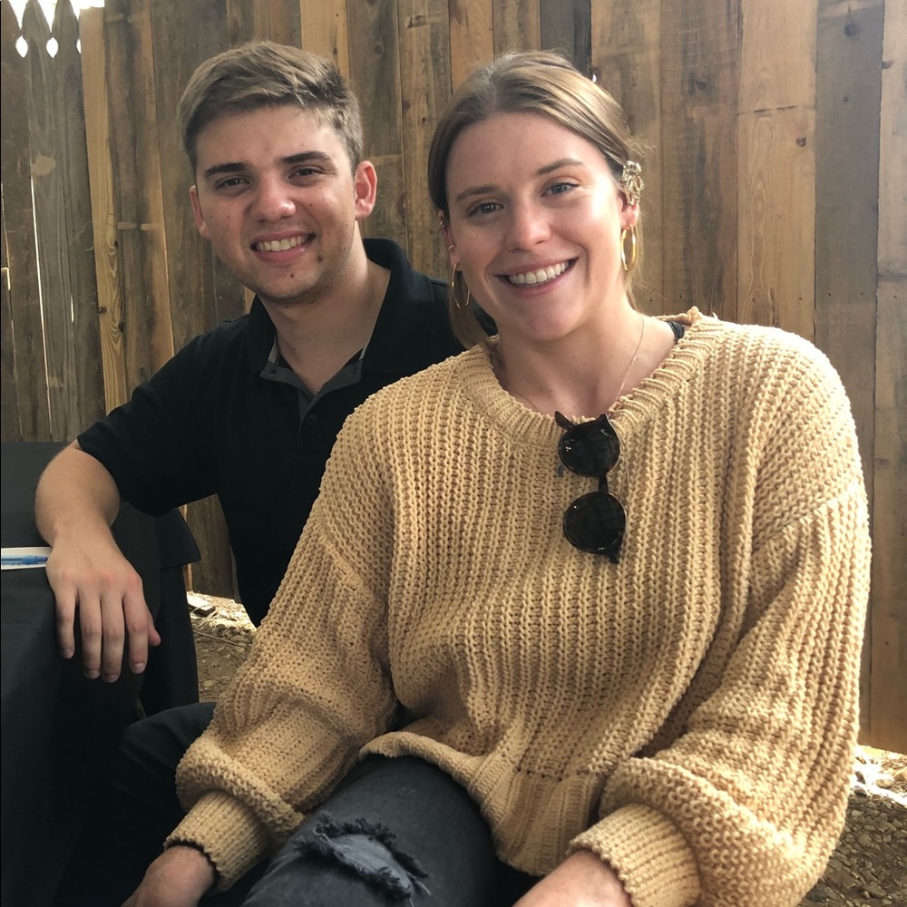 Meet your Posher, Emily